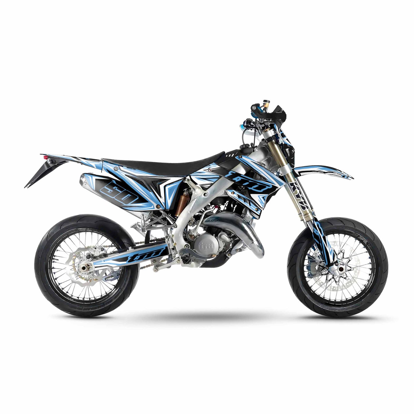 BLUESTORM KIT 🌪 - TUTTI I MODELLI TM
