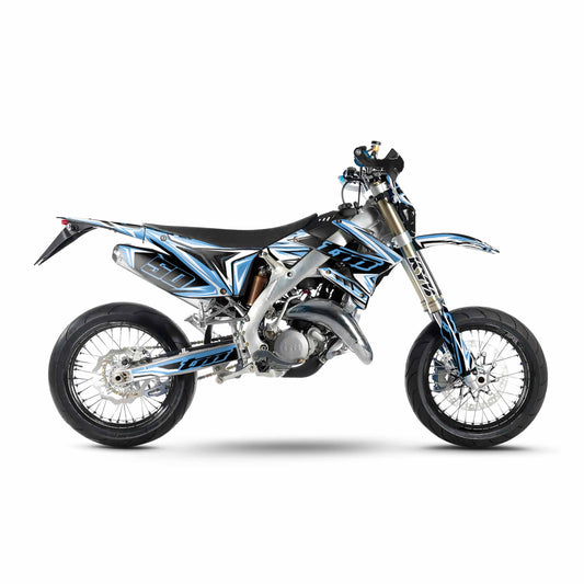 BLUESTORM KIT 🌪 - TUTTI I MODELLI TM