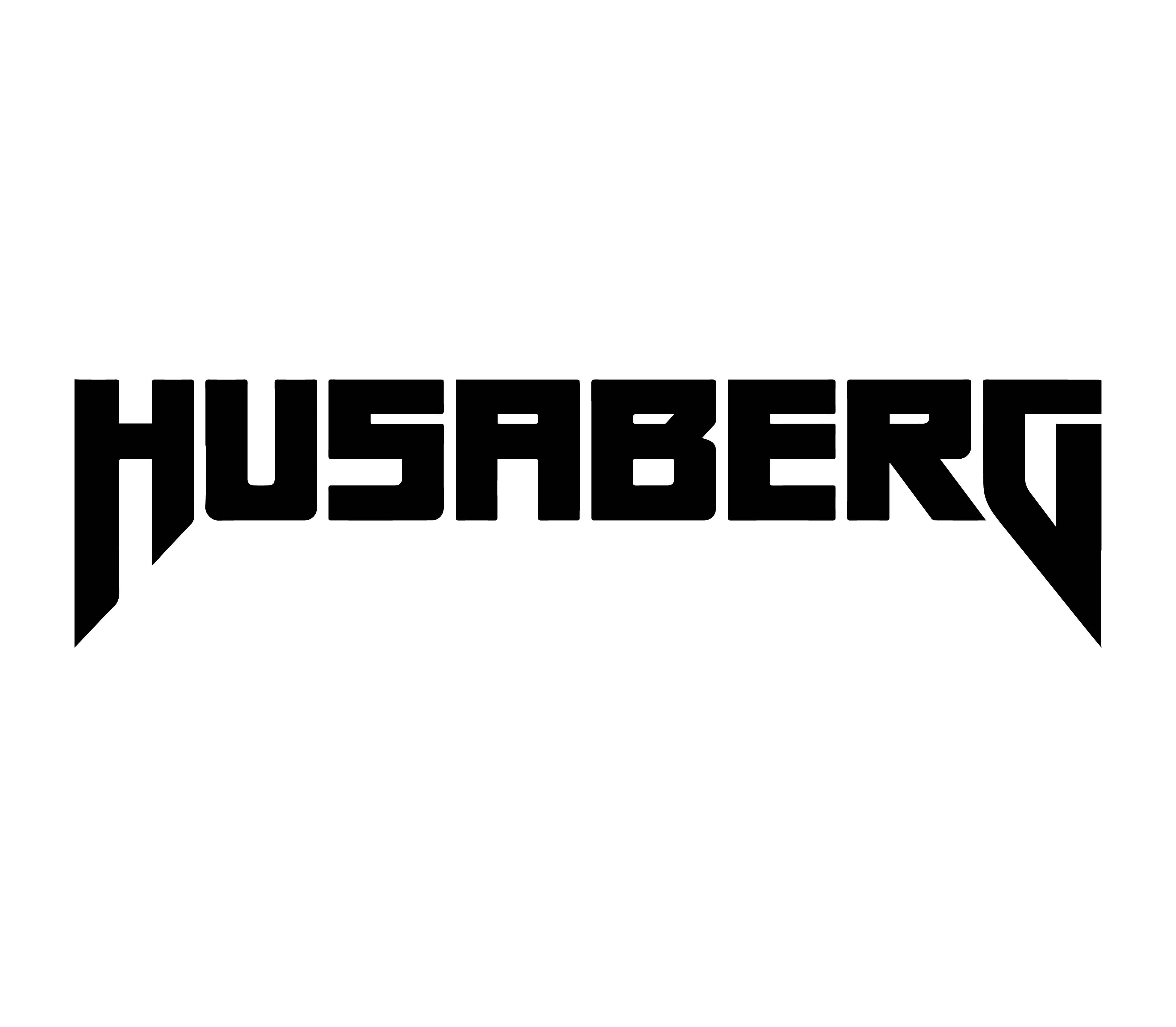 HUSABERG – Taurus Graphics