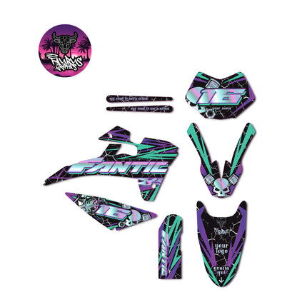 ALIEN KIT 👽 - TUTTI I MODELLI FANTIC