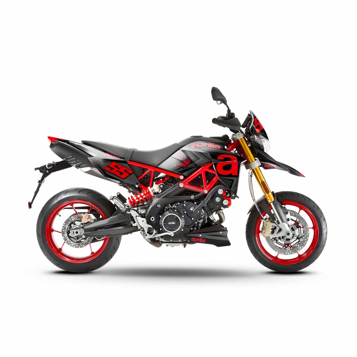 MAGMA KIT 🌋 - TUTTI I KIT APRILIA